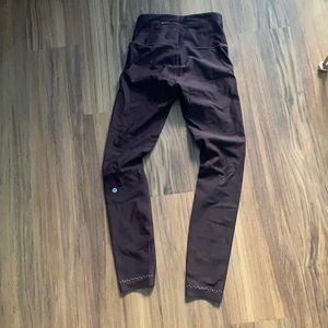 Women’s Lululemon Leggings